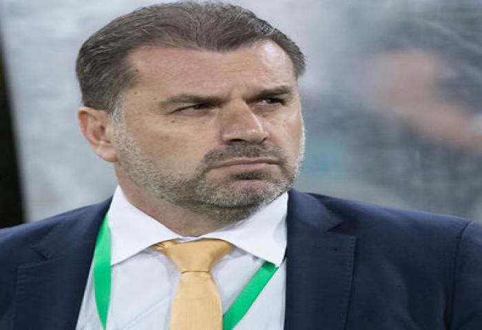 Australia Lolos, Postecoglou Pilih Undur Diri Dari Piala Dunia 2018 FIFA